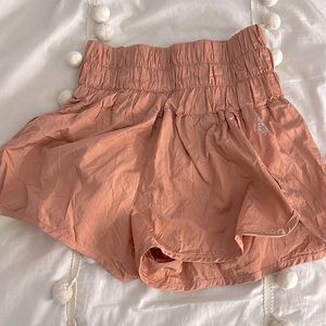 free people movement shorts